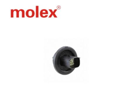 China 34840-4010 conector preto de Molex, conectores automotivos do chicote de fios 2 fileiras à venda