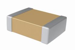 China Ultra - Stable Kemet Tantalum Capacitor , Tantalum Ceramic Capacitor C0402C101J5GACAUTO for sale