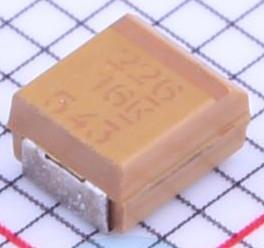 China SMD Auto C0G Ceramic 50 VDC MLCC Kemet Tantalum Capacitor Low Loss C0402C821J5GACAUTO for sale