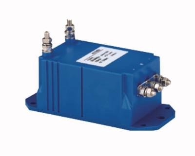 中国 2000VA Magnetic Modulation 4us Response Voltage Transducers 販売のため