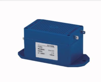 China 40mA 1500VA Magnetic Balance Voltage Transducers for sale