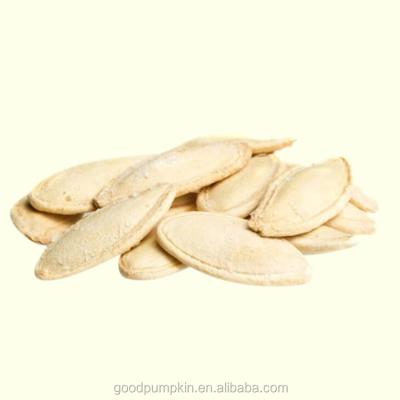 China Best price top quality dry ladynail wholesale pumpkin seeds for sale