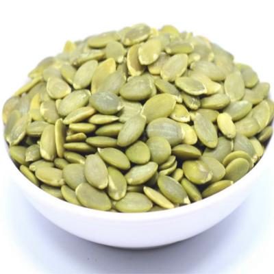 China Wholesale Quality Supplier Gold Factory Price China Dry White Pumpkin Pumpkin Seed Shine Skin Pumpkin Seed For Sale for sale