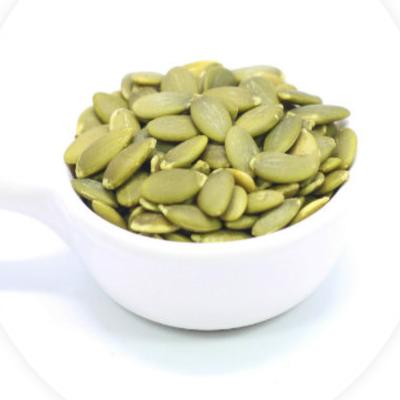 China Wholesale Dried Skin Shine Pumpkin Seeds Kernels with Good Price for sale