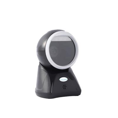 China 2D Supermarket Payment Box Qr Barcode Reader Mobile Desktop Android Barcode Scanner for sale