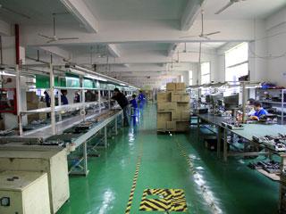 Verified China supplier - Shenzhen Sat-Sources Technology Co., Ltd.