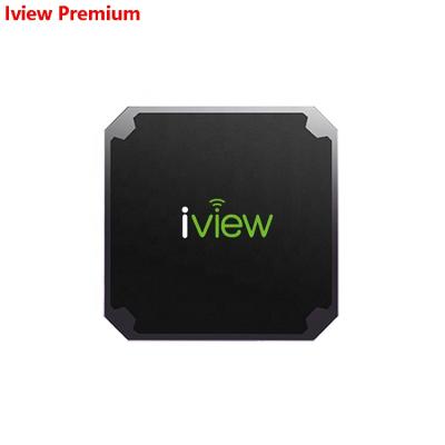 China Premium IPTV Iview IPTV Reseller Panel for sale