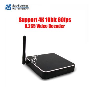 China Cheap Android 8GB ROM RK3229 TV Box T96Q Support 4K Android 5.1TV box RDA 2GB for sale