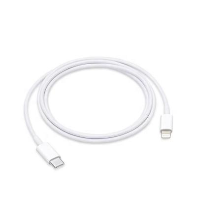 China 1M PD Fast Charging Cable USB-C to Type-C Lightning Data Cable PD1M for sale