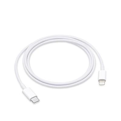 China New Arrival Wholesale USB Cable For iPhone 11 X Xs X Max 2.4A Import Mobile Phone Accessories Mobile Phone Dubai Accessories 1m for sale