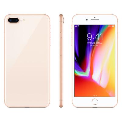 China second hand cell phone factory opened original smart used phones for iphone 8plus 5.5inch for sale