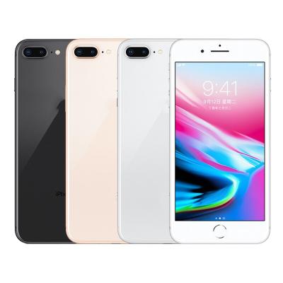 China Wholesale cheap ORIGINAL second hand cell phones for iphone 8plus 5.5inch for sale