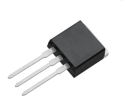 China 2N-130N 30V-800V To-262 Lnf12n60 SCR 1.5A-8A diode directly sold by a brand new manufacturer for super junction fast recovery Mosfet for sale