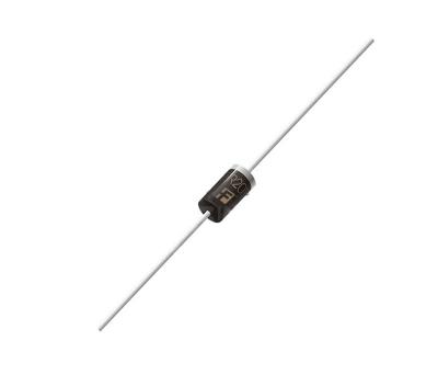 China Automobile DO-15 packaged rectifier diode Schottky MOS tube FR151 rectifier tube directly supplied by the manufacturer for sale