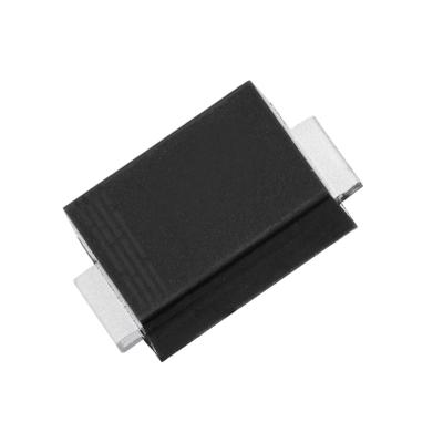 China Inverter / Converter JIAXUN Silicon Rectifiers Smbf Hot Sale 50v 5a S5abf 400V-2000V Surface Mount CN;GUA 2A-4A 3A-10A 45V-300V Datasheet,photo - for sale