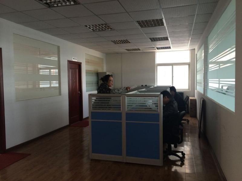 Fornitore cinese verificato - WUHAN COZING MEDICAL DEVICES CO., LTD