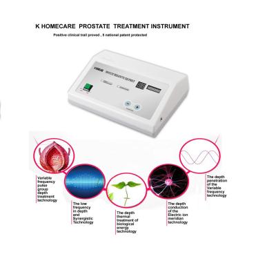 Κίνα Συσκευή θεραπείας Bioelectric για BPH προς πώληση