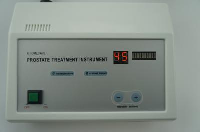 China Bioelectric Prostate Machine Intermediate Frequency Therapy Device 110V - 240V for sale