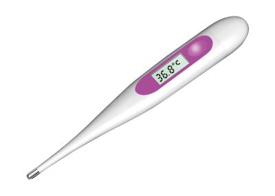 China Quick Read Digital Thermometer For Home for sale