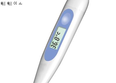 China Contact Measurement Digital Handheld Thermometer / Instant Read Portable Temperature Sensor for sale