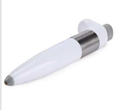 China Small Size Portable Pain Relief Electronic Acupuncture Pen Without Extra Power Supply for sale