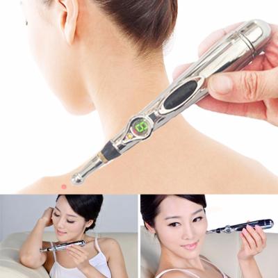 China Physiotherapy Electric Acupuncture Pen For Shoulder / Knee / Nerve Pain Relief for sale