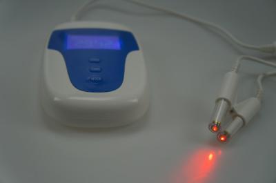 China De geleide Lichte Intranasal Lichte Therapie van Therapieapparaten voor Rhinitis/Neuspoliepen/Sinusitisbehandeling Te koop