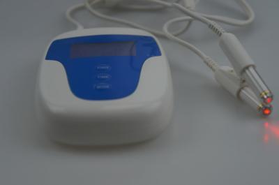 China De hoge Apparaten van de de Behandelings Intranasal Lichte Therapie van de Bloedviscositeit met de Biolaser van 650nm Te koop