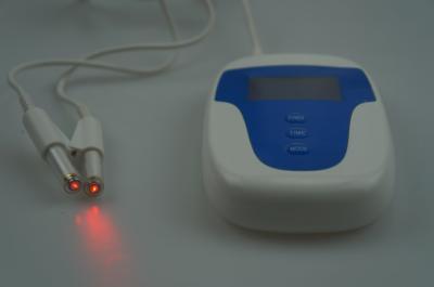 China Intranasal Red Light Laser Treatment For Rhinitis Natural Treatment High Efficiency for sale