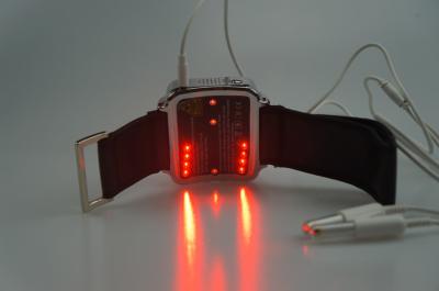 China High Blood Pressure Treatment Cold Laser Therapy Device For Light Laser Therapy for sale