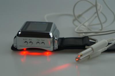 China Laser light therapy , low laser light therapy , low level laser therapy , cold low level laser therapy devices for sale