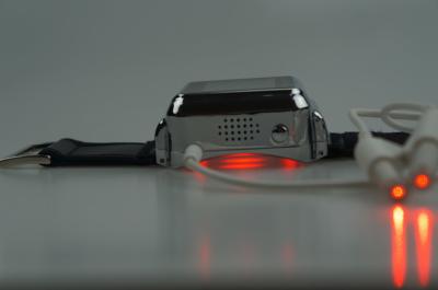 China 650 Nm Wavelength Physical Cold Laser Therapy Device For Low Level Laser Therapy for sale