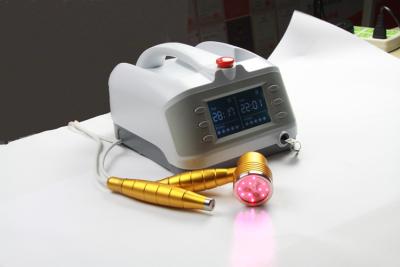 중국 Portable Low Level Laser Therapy Treatment Equipment For Shoulder , Ankle , Legs and  Neck pain 판매용