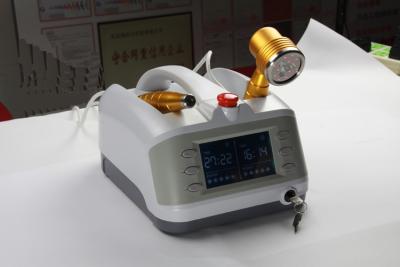 중국 Therapeutic Lllt Laser Pain Treatment With Medical Laser 808nm / Home Laser 650nm 판매용