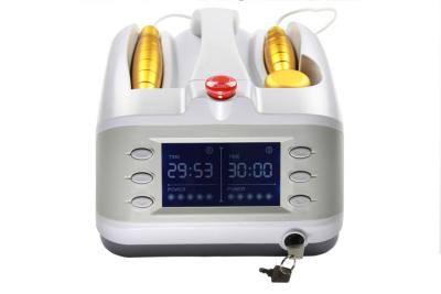 중국 Quantum Healing Medical Infrared Pain Relief Laser Therapy Device No Side Efffect 판매용