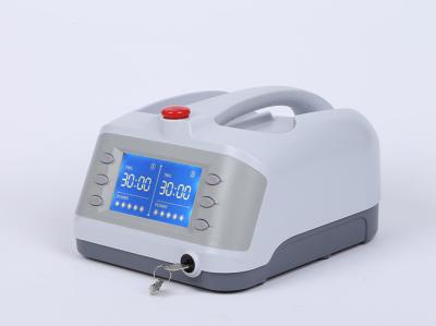 China Cold Pain Relief Laser Therapy For Pain Management Treatment , Rehabilitation Lllt Therapy zu verkaufen