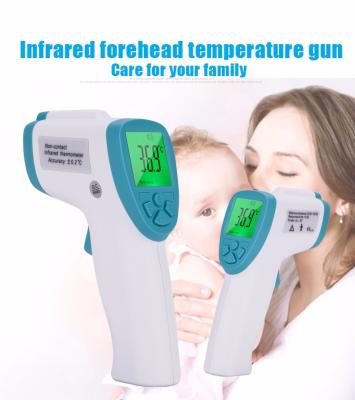 China Portable Wireless Digital Thermometer for sale