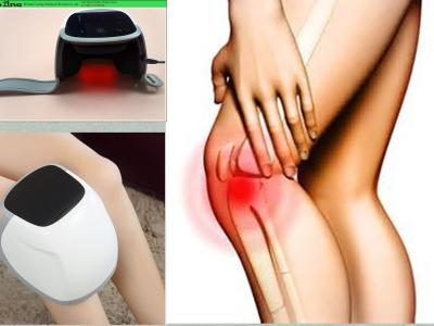 China Elbow / Keen Pain Massager Device / Knee Pain Relief System With Two Airbags for sale