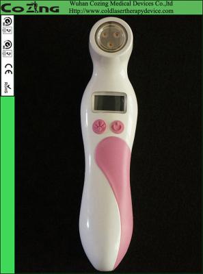 China 580nm - 645nm Infrared Breast Cancer Device For Breast Hyperplasia for sale