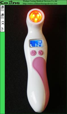 China Women Portable No Trauma Breast Cancer Detection Device For Home 19CM*4.5CM*6CM for sale