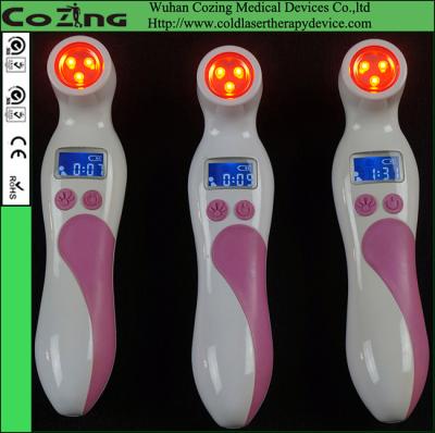 China Handheld Self Examination Breast Cancer Detection Device For Acute Mastitis for sale