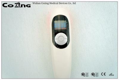 China Pain Relief Lllt Low Level Laser Therapy Devices Handheld For Wounds / Body Pains for sale