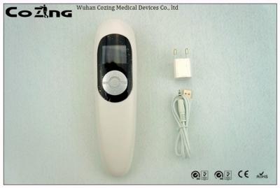 China Infrared Low Level Laser Therapy Devices With 650nm Laser Pain Relief Instrument for sale