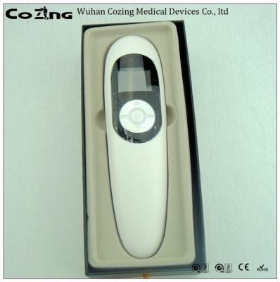 China Handheld Cold Laser Equipment With 650nm And 808nm , Light Pain Relief Therapy for sale