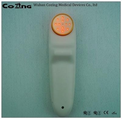 China Cool Laser light pain relief therapy Clinic Proved the excellent treatment efficiency for sale