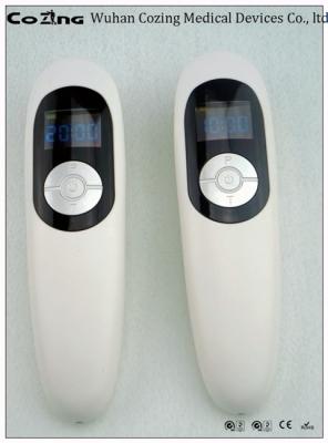 China Phototherapy Low Level Laser Therapy Devices , lllt devices Knee Pain Relief for sale