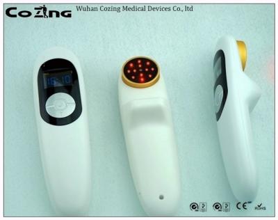 China 110-240V Light Based Low Level Laser Therapy Devices For Natural Pain Killers for sale