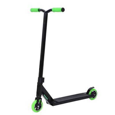 China China Youth Pro Two Wheel Foldable Mobility Stunt Scooter Adult Ride For Extreme Sports Stunt Scooters for sale