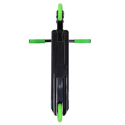 China Custom Buy High Quality Cheap Youth Professional 2 Wheel Kick Scooters Freestyle 360 ​​Stunt Scooter For Adult for sale