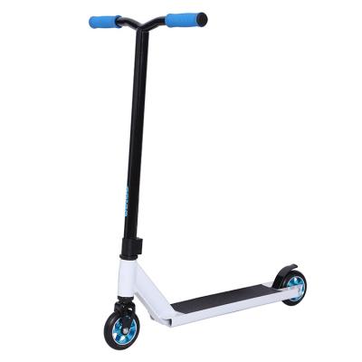 China Popular Youth Pro Scooter Freestyle Pas Cher Scooter Extreme Popular Extreme Adult Scooter Customizable for sale